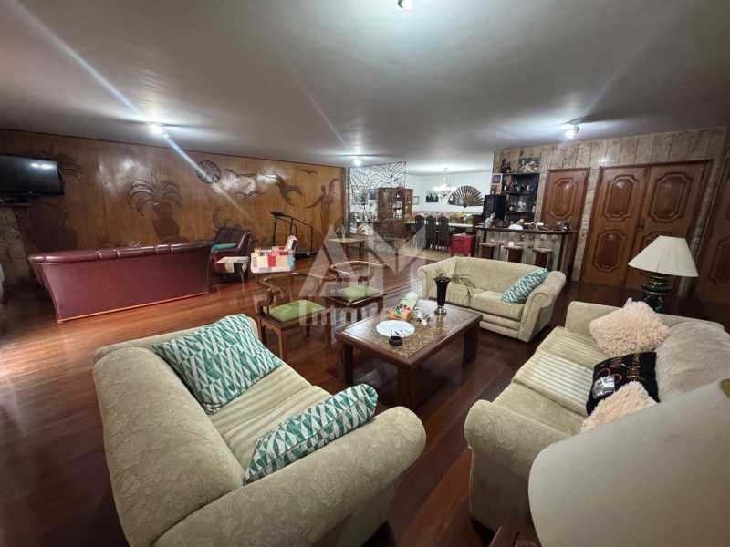 Conheça 3409 do imóvel - Apartamento 4 Quartos à Venda na Tijuca | 2 Vagas - 3409 - 5 3409 - 5
