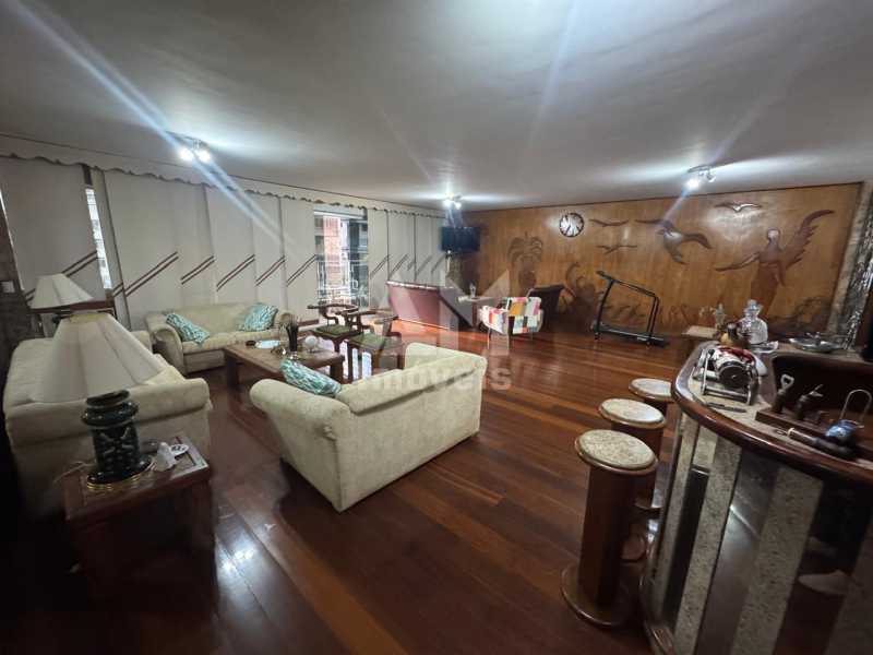 Conheça 3409 do imóvel - Apartamento 4 Quartos à Venda na Tijuca | 2 Vagas - 3409 - 6 3409 - 6