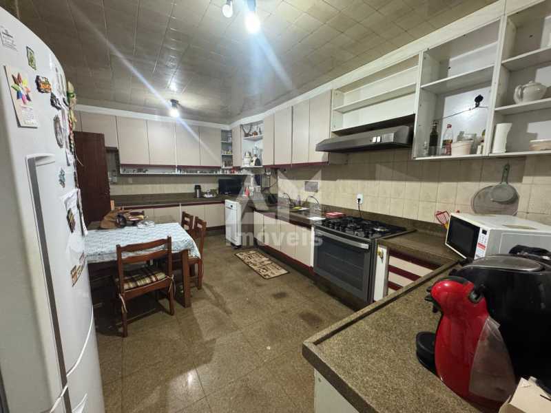 Conheça 3409 do imóvel - Apartamento 4 Quartos à Venda na Tijuca | 2 Vagas - 3409 - 26 3409 - 26
