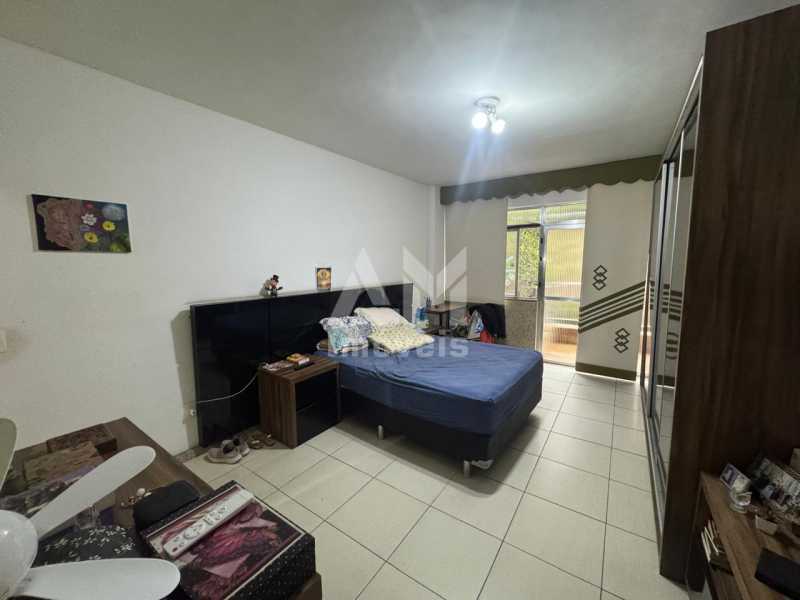 Conheça 3409 do imóvel - Apartamento 4 Quartos à Venda na Tijuca | 2 Vagas - 3409 - 13 3409 - 13