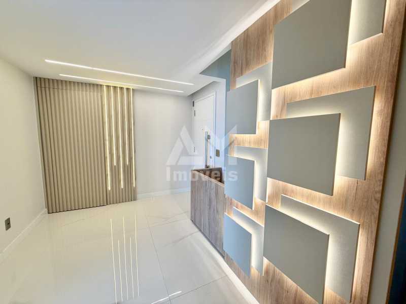 Alto Padrão - Apartamento de alto padrão à venda na Península, Barra da Tijuca, 256 m², 4 suítes, 3 vagas, andar alto, pé-direito duplo e vista para a Lagoa - 3411