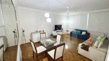 Apartamento à venda Rua Tomás Coelho, Tijuca, Rio de Janeiro - R$ 865.000 - 1257