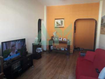 Apartamento à venda Rua Santo Afonso, Tijuca, Rio de Janeiro - R$ 580.000 - 1346