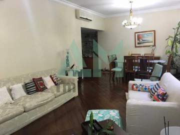 Apartamento à venda Rua Antônio Basílio, Tijuca, Rio de Janeiro - R$ 925.000 - 1389