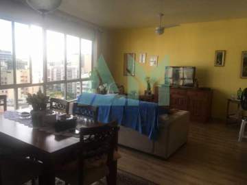 Apartamento à venda Avenida Heitor Beltrão, Tijuca, Rio de Janeiro - R$ 675.000 - 1399