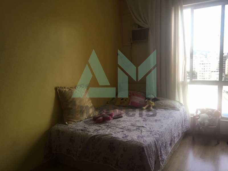 Quarto - 8