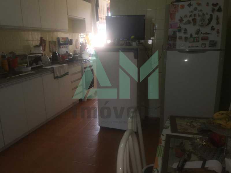 Cozinha - 16