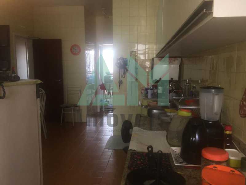Cozinha - 17