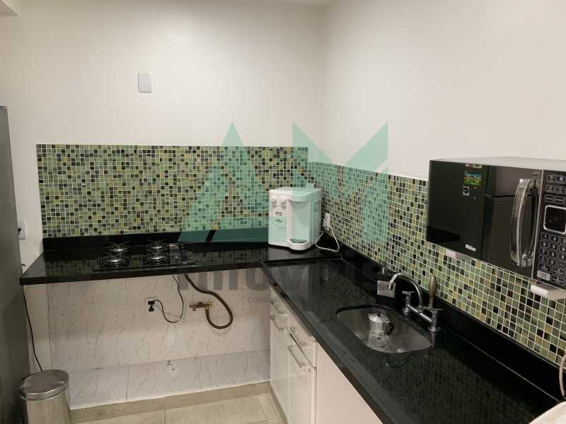 Cozinha - 14