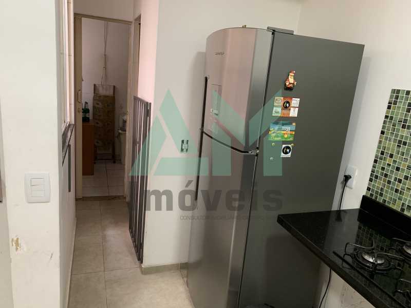 Cozinha - 16
