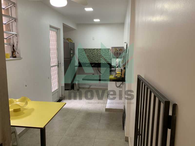 Cozinha - 17