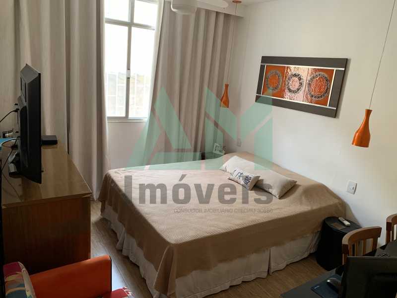 Quarto - 9