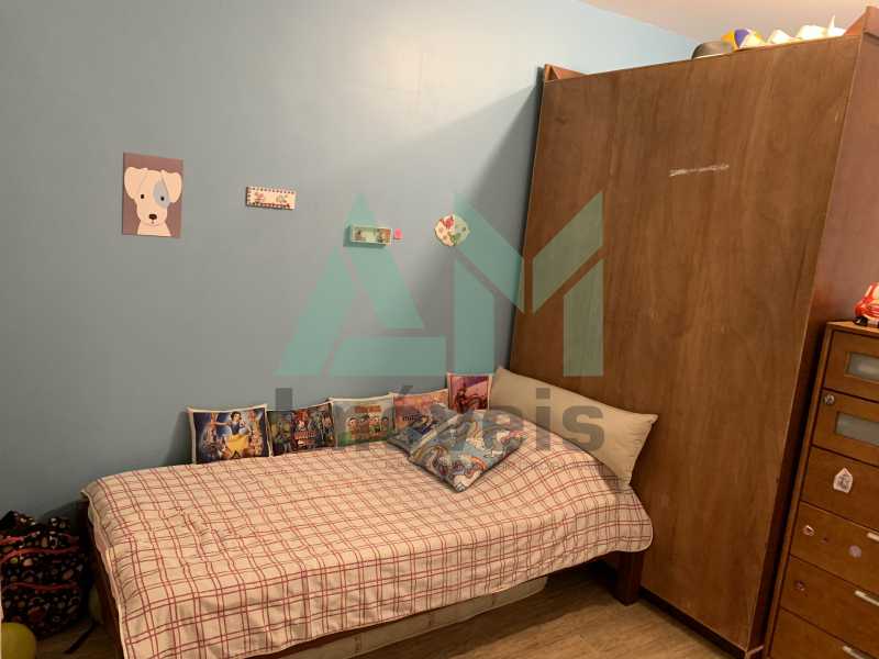 Quarto - 10