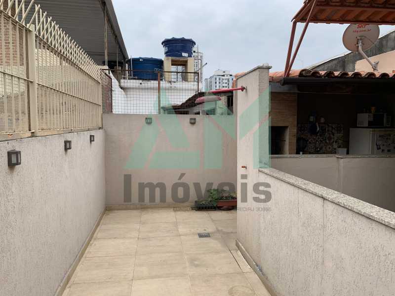 Terraço - 18