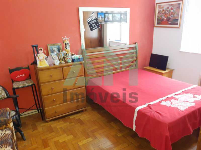 Quarto - 7