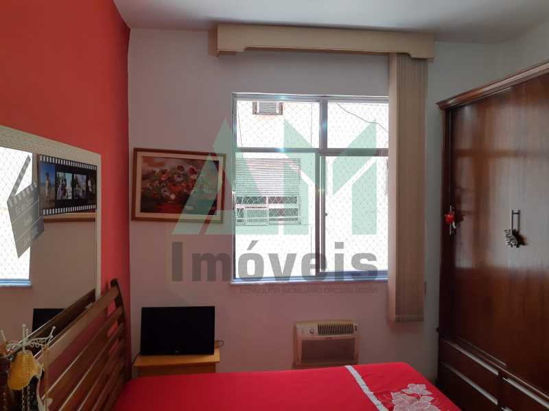 Quarto - 8