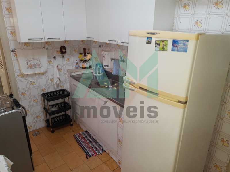 Cozinha - 17