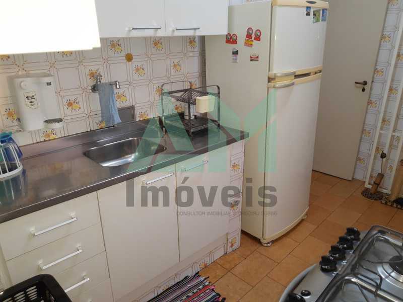 Cozinha - 18