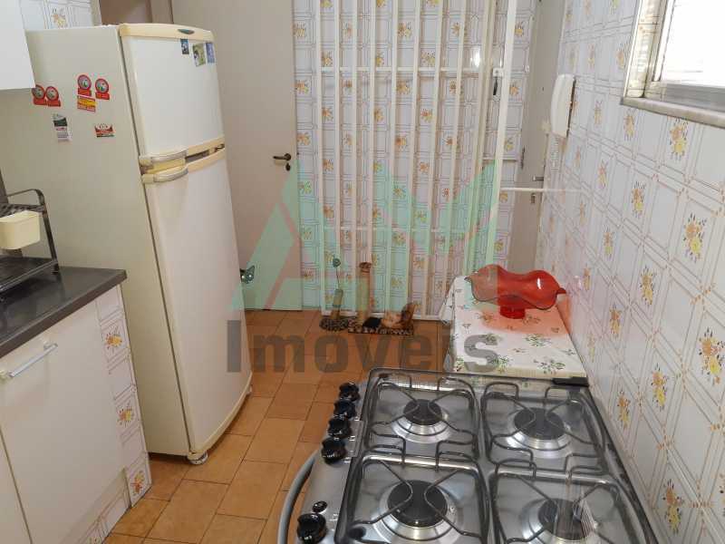 Cozinha - 20