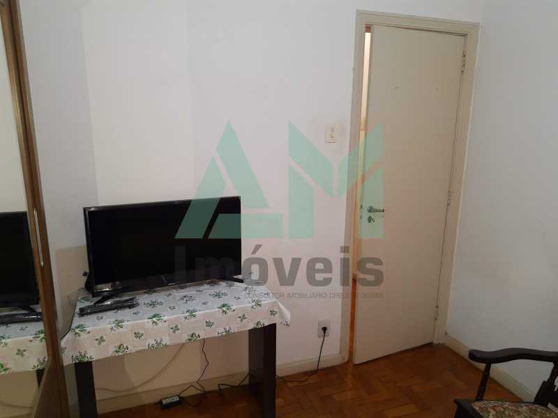 Quarto - 13