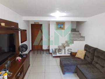 Casa à venda Rua Alzira Brandão, Tijuca, Rio de Janeiro - R$ 850.000 - 1570