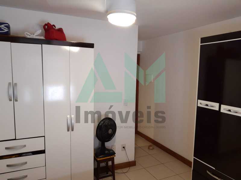 Quarto - 7
