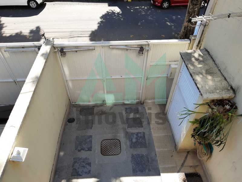 Garagem - 19