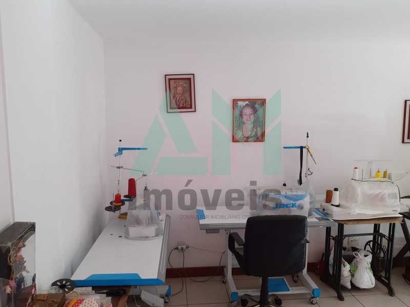Quarto - 8