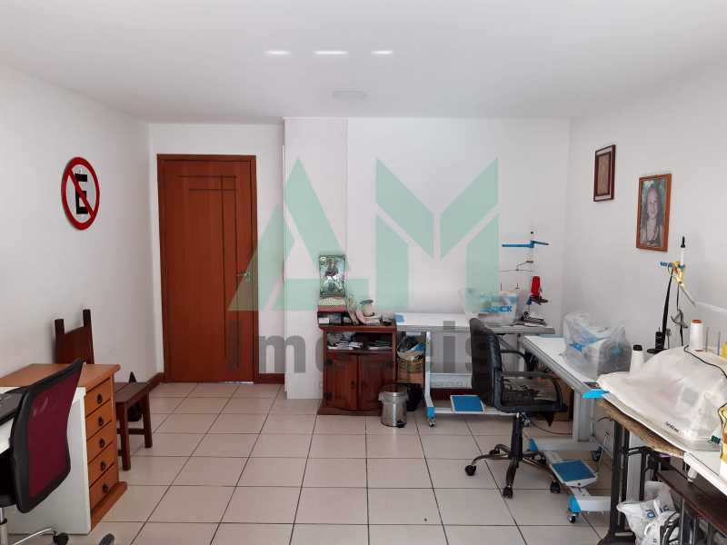 Quarto - 9