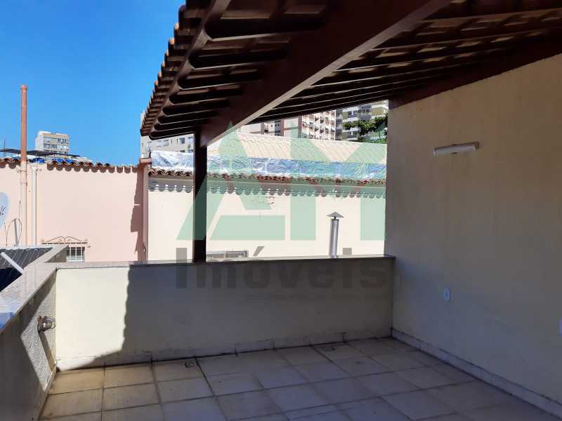 Terraço - 18