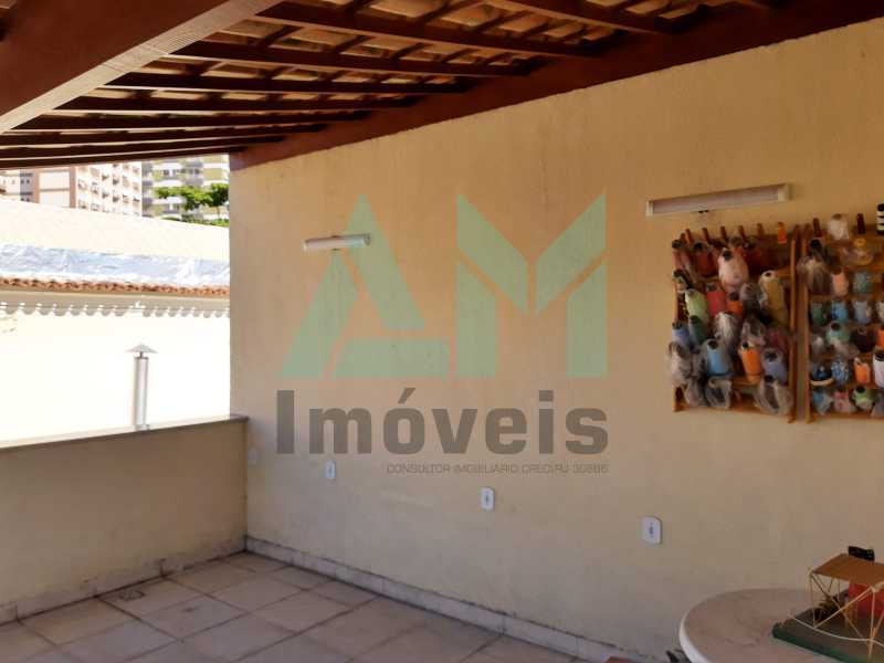 Terraço - 17