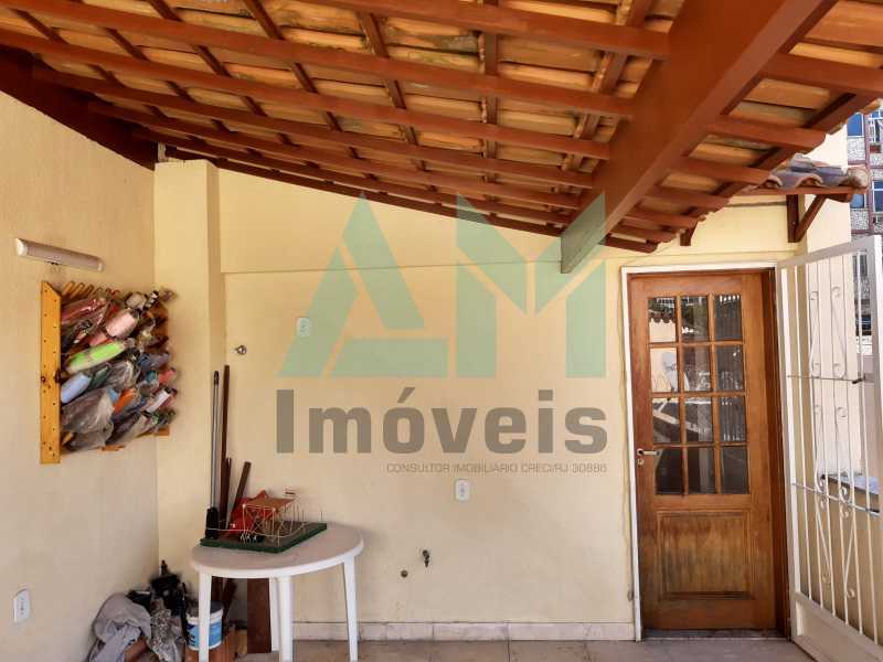 Terraço - 16