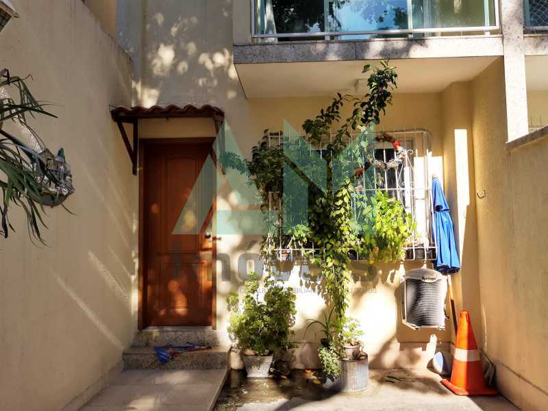 Fachada da Casa - 20