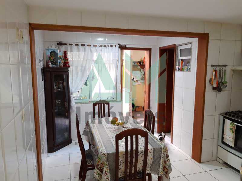 Cozinha - 15