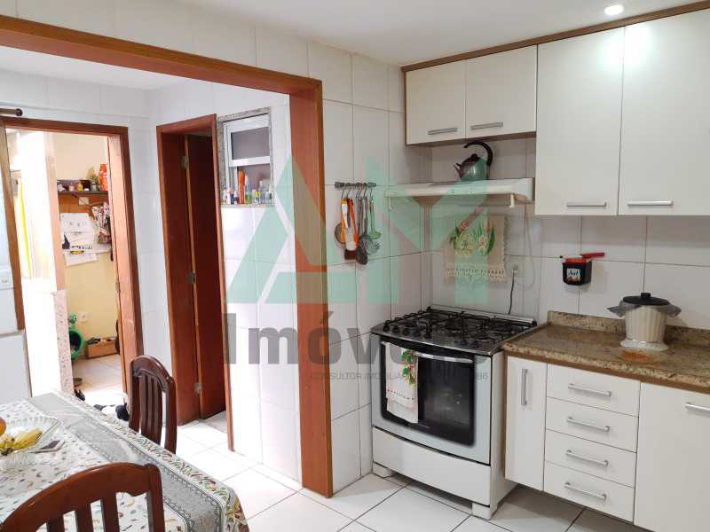 Cozinha - 14