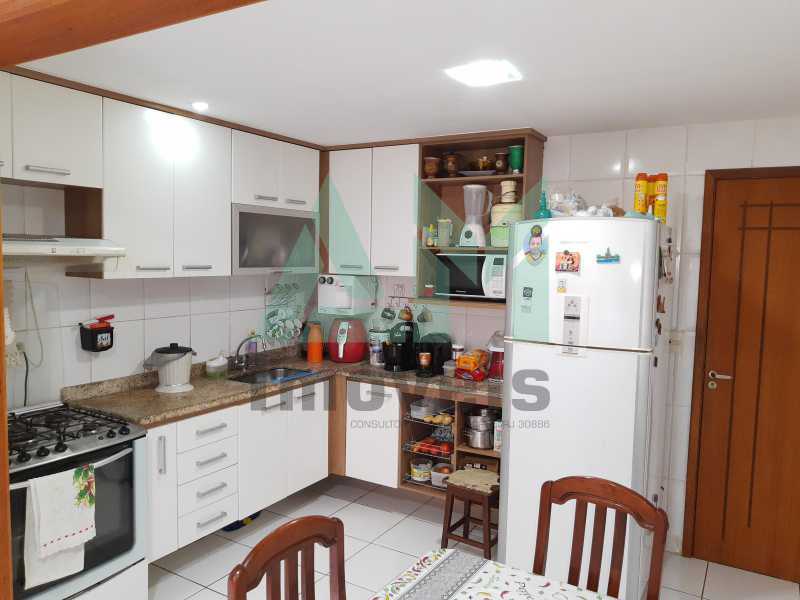 Cozinha - 13