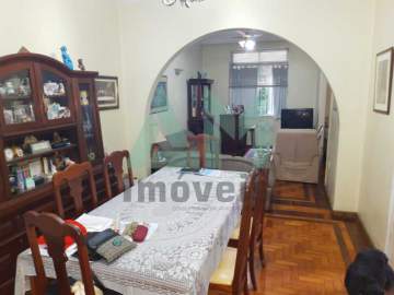 Casa à venda Rua Oliveira da Silva, Tijuca, Rio de Janeiro - R$ 850.000 - 1649