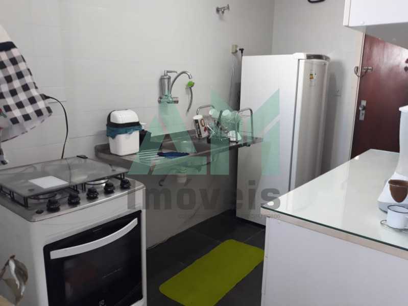Cozinha - 9
