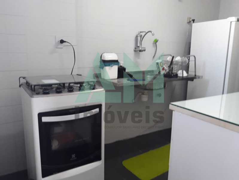 Cozinha - 12