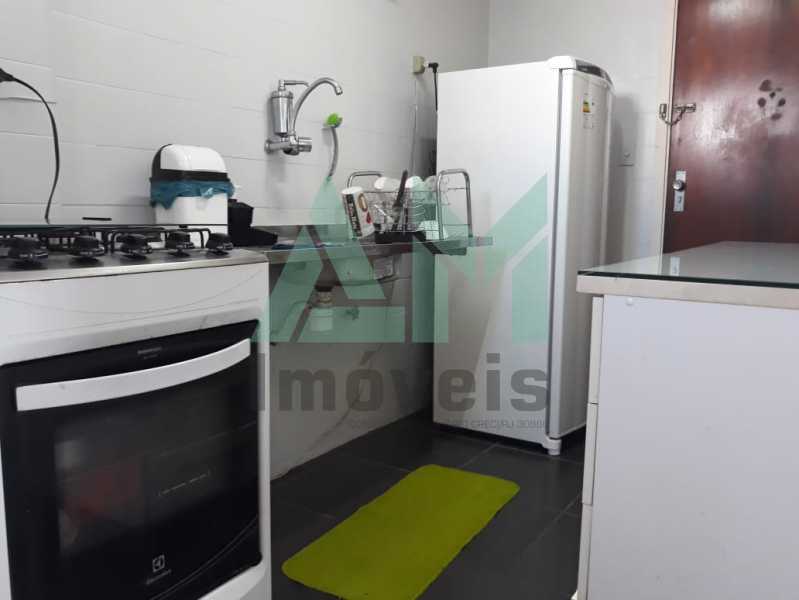 Cozinha - 11