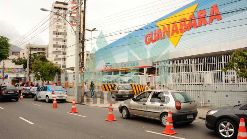 Supermercado Guanabara  - 20