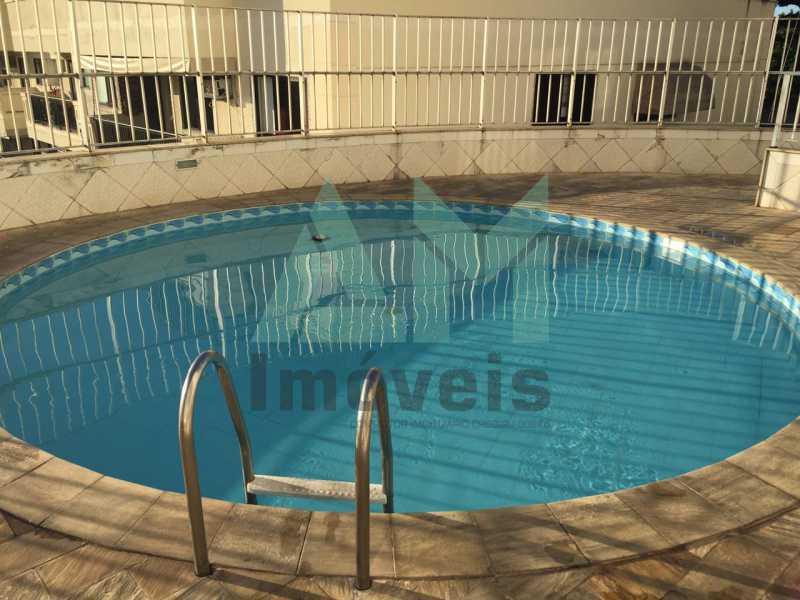 Piscina - 1