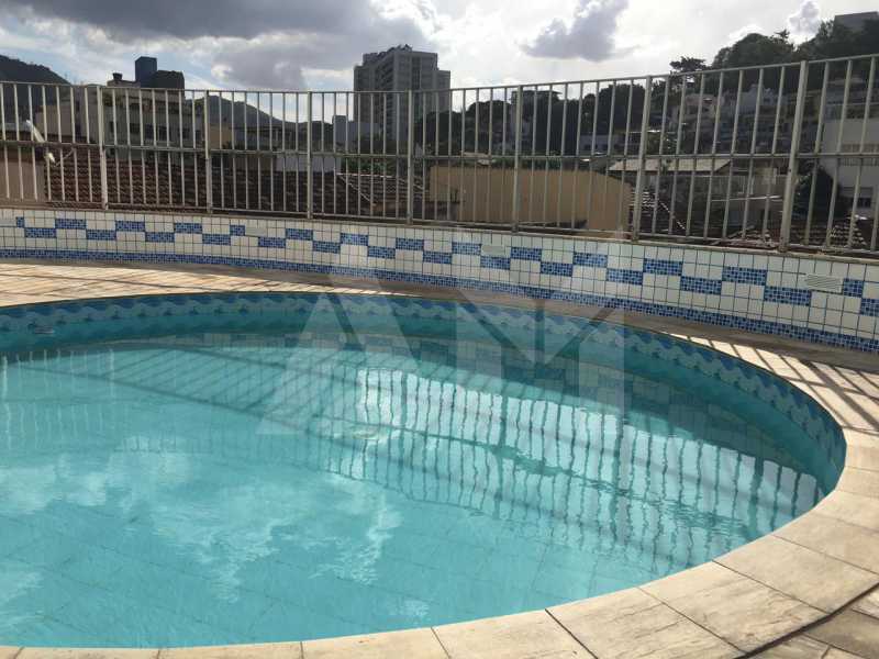 Piscina - 18