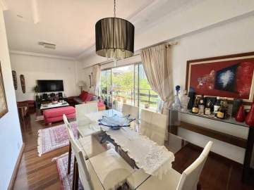 Lindo Apartamento - Apartamento à venda Rua Oliveira da Silva, Tijuca, Rio de Janeiro - R$ 990.000 - 1758