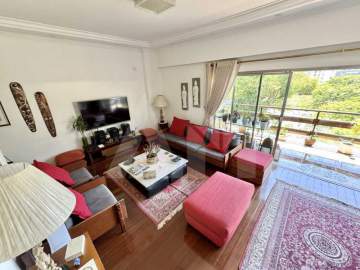 Lindo Apartamento - Apartamento à venda Rua Oliveira da Silva, Tijuca, Rio de Janeiro - R$ 890.000 - 1758