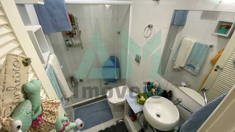 Banheiro Social - 11