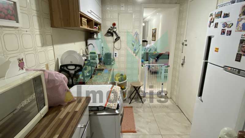Cozinha - 15