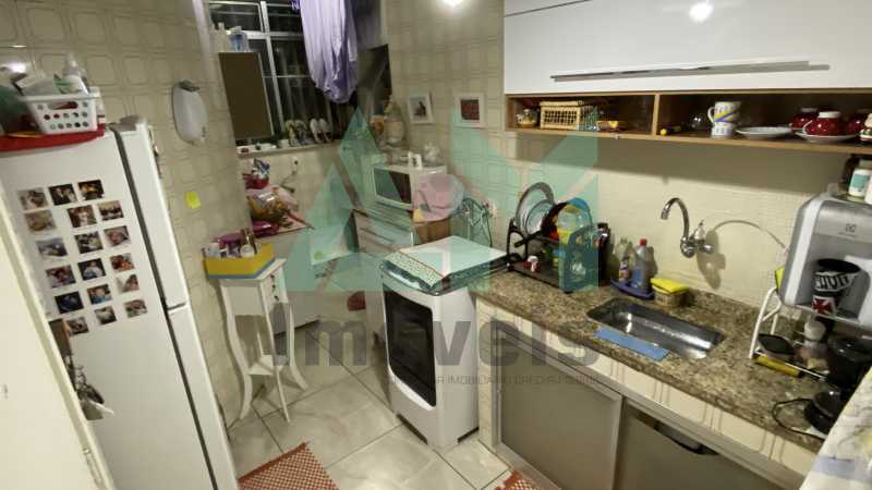 Cozinha - 17