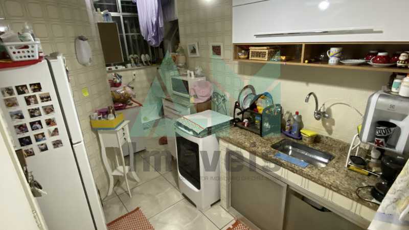 Cozinha - 14