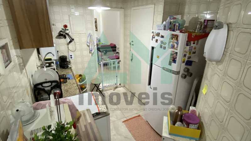 Cozinha - 16